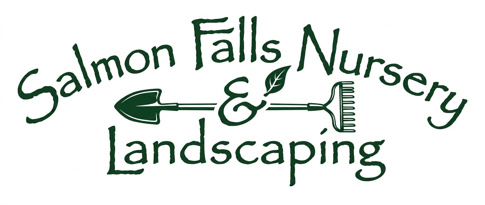 Salmon Falls Nursery and Landscaping